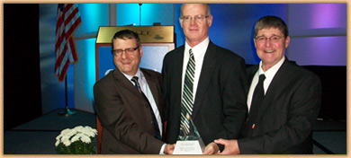 Minnesota Construction Managers Association of America - CMAA Awards