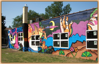 Asian Media Access - Twin Cities Charity Construction