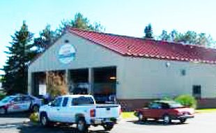 Lakes Region EMS - EDS Builders Inspections