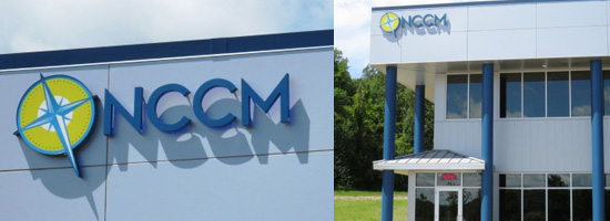 NCCM Roll Technology Solutions Inspection - EDS Builders