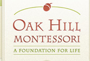 General Contracting Project - Oak Hill Montessori School