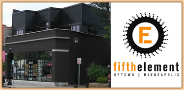 5th Element Construction Project