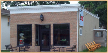 Albert's Construction Project