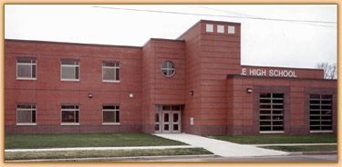 Boyceville Community School District Construction Project