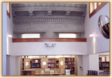 Saint Anthony Park Branch Library Construction Project