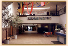 New Brighton Family Service Center Construction Project