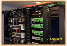 New Brighton Public Safety Center Construction Project