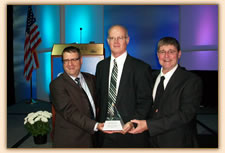 Columbia Heights Public Safety Building Construction Project