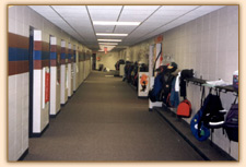 Glenwood Elementary Construction Project