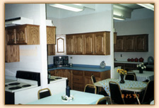 Glenwood City High School Construction Project