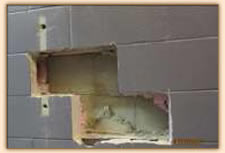 Lake Johanna Fire Station #3 - Shoreview, MN