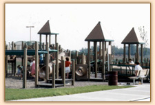 Maple Grove Community Center Construction Project