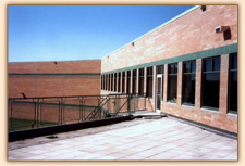 Maple Grove Community Center Construction Project