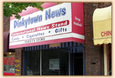 Mesa Pizza by the Slice Construction Project