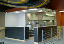 Mesa Pizza by the Slice Construction Project