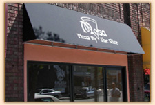 Mesa Pizza by the Slice Construction Project