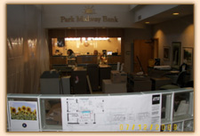 Park Midway Bank Construction Project