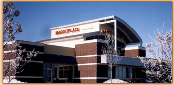 Savage Retail Chain Construction Project