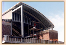 Savage Retail Chain Construction Project