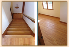 Touch of Sun Tanning Construction Project