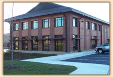 Shoreview Maintenance Facility Renovation