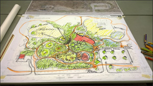 Springbrook Nature Center - Construction Management