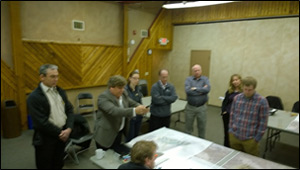 Springbrook Nature Center - Construction Management