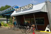 Minnesota Remodeling & General Contracting Project - Tiny Diner Remodel