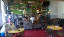 Tiny Diner Remodel Project